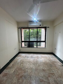 2 BHK + Pooja Room Apartment For Sale in Dosti West County