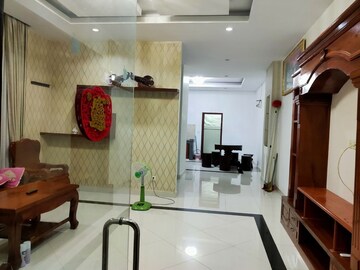 Master Bedroom in 4 BHK Villa at Sarjapur – for Sale