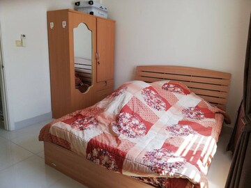 Bedroom in 4 BHK Villa at Sarjapur – for Sale