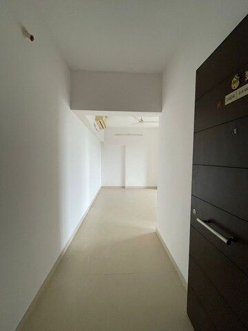 Building Lobby in 3 BHK Apartment at Lodha Splendora, Ghodbunder Road – for Sale