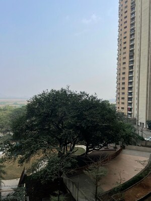 3 BHK Apartment – Exterior View View at Lodha Splendora, Ghodbunder Road - for Sale