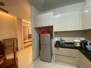 Kitchen in 4 BHK Villa at Sarjapur – for Sale