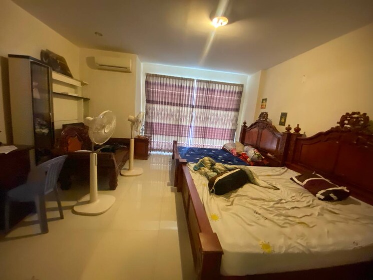 Bedroom, sarjapur 4 Bedroom 3050 Sq.Ft. Villa In Sarjapur Bangalore 9151021