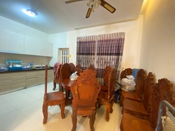 Living Room in 4 BHK Villa at Sarjapur – for Sale