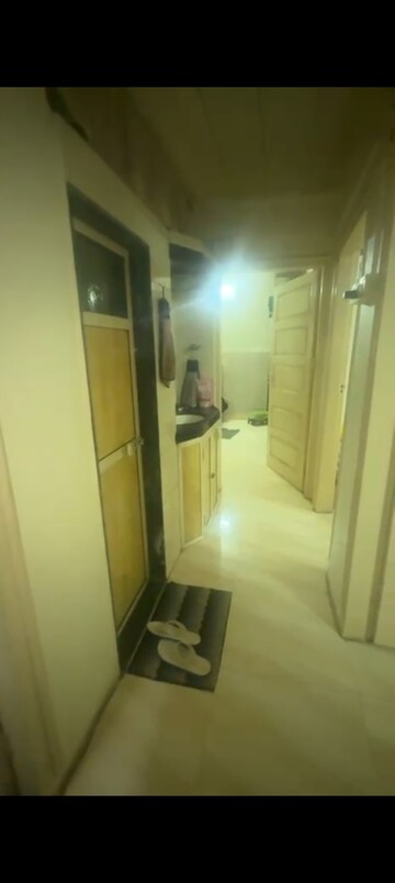 Master Bedroom in 2 BHK Apartment at Devchhaya Apartments, Goregaon West – for Rent