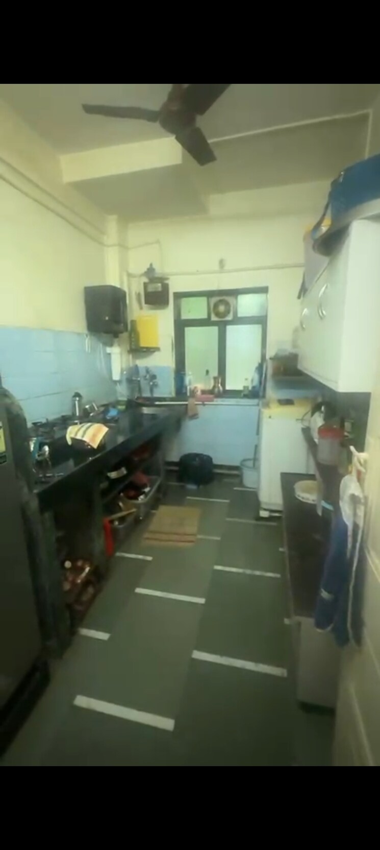 Kitchen, devchhaya-apartments 2 Bedroom 700 Sq.Ft. Apartment In Goregaon West Mumbai 9151031