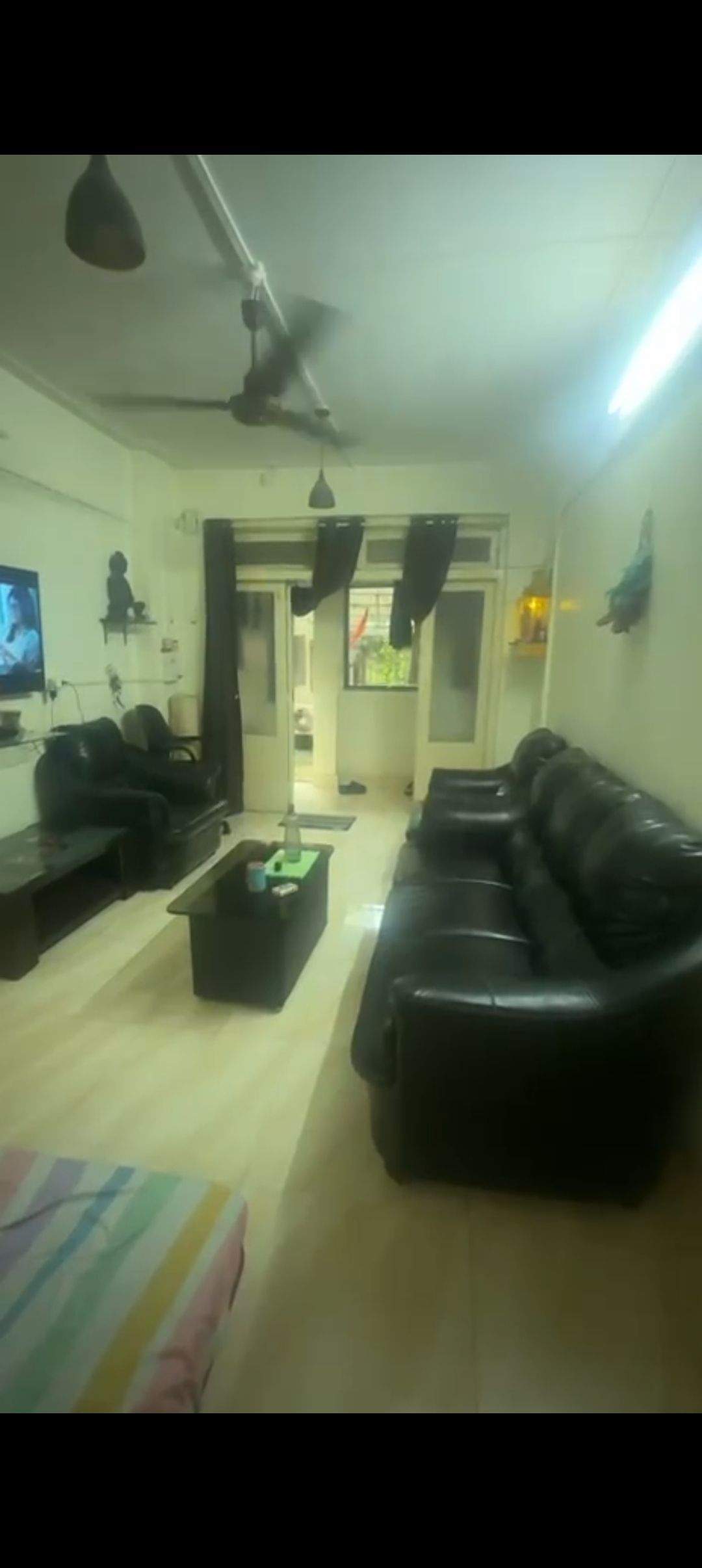 2 BHK Apartment For Rent in Devchhaya Apartments