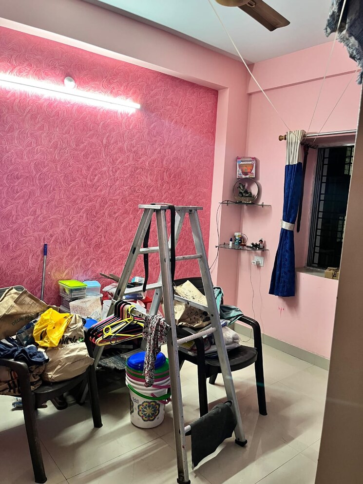 Gym, new alipore 3 Bedroom 1250 Sq.Ft. Builder Floor In New Alipore Kolkata 9151023