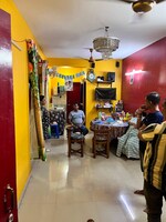 3 BHK 1250 Sq.Ft. Builder Floor in New Alipore