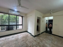 2 BHK + Pooja Room Apartment For Sale in Dosti West County