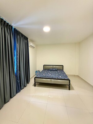 Bedroom in 4 BHK Villa at Sarjapur Road – for Sale