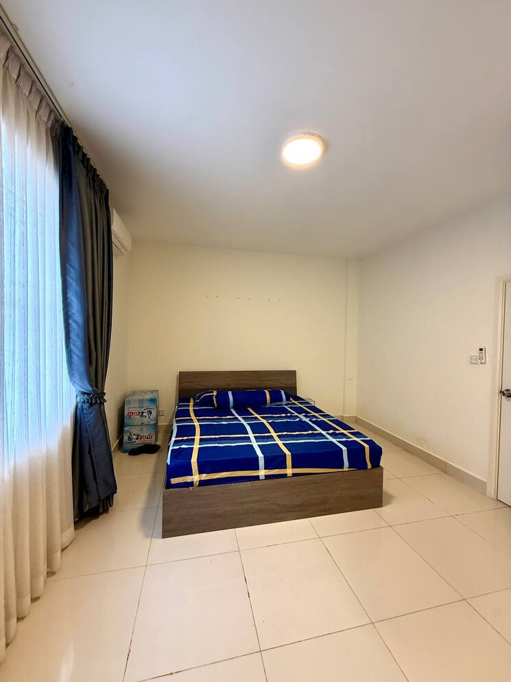 Bedroom, sarjapur road 4 Bedroom 3050 Sq.Ft. Villa In Sarjapur Road Bangalore 9151056