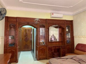 Living Room in 4 BHK Villa at Sarjapur – for Sale