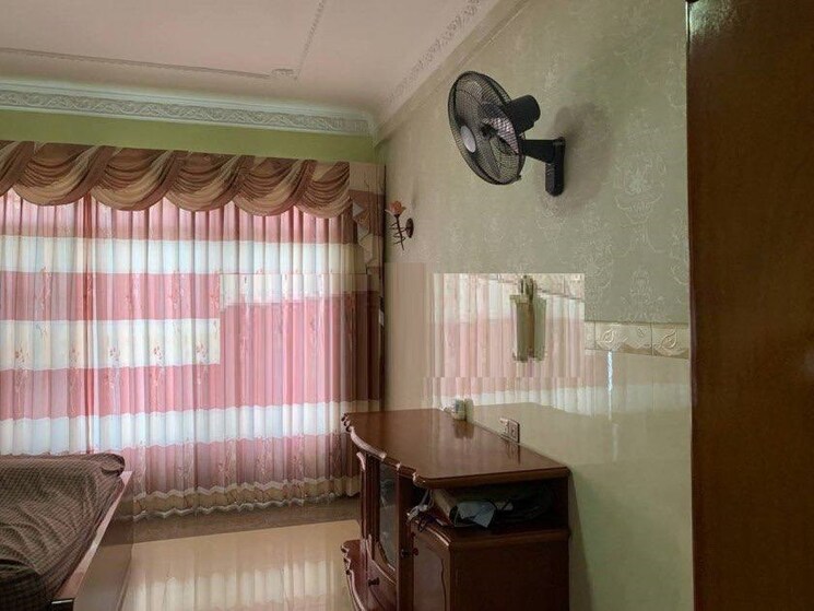 Bathroom, sarjapur 4 Bedroom 3050 Sq.Ft. Villa In Sarjapur Bangalore 9151053
