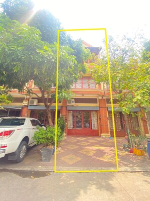 4 BHK Villa – Garden View at Sarjapur - for Sale