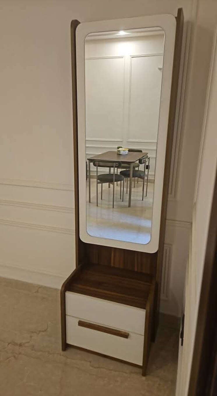 Bathroom, adani-samsara-vilasa 3 Bedroom 1870 Sq.Ft. Apartment In Sector 63 Gurgaon 9151066