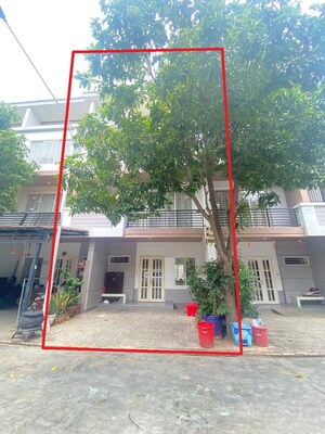 4 BHK Villa – Exterior View View at Sarjapur - for Sale