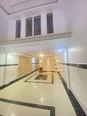 Kitchen in 4 BHK Villa at Sarjapur – for Sale