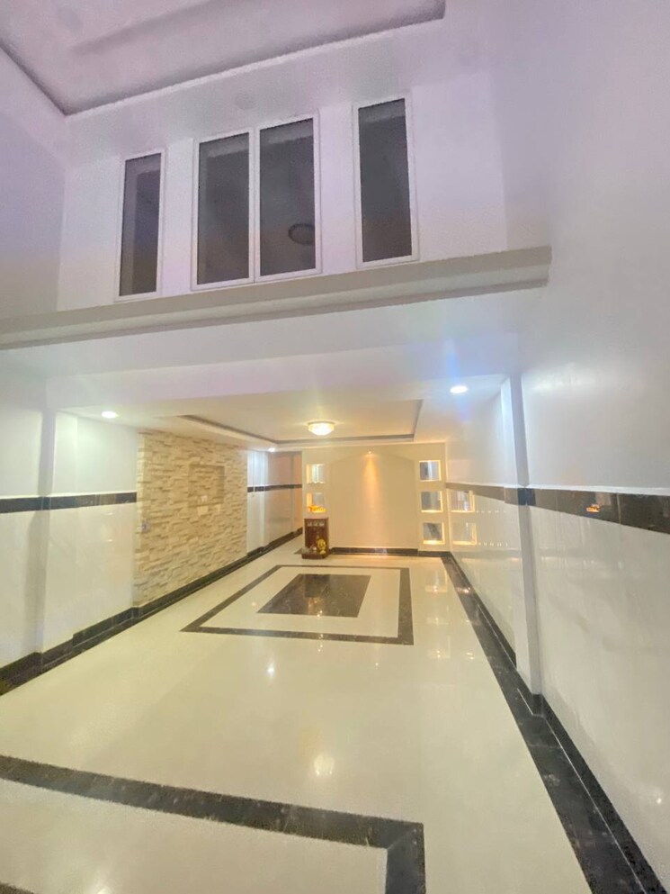 Kitchen, sarjapur 4 Bedroom 3050 Sq.Ft. Villa In Sarjapur Bangalore 9151060