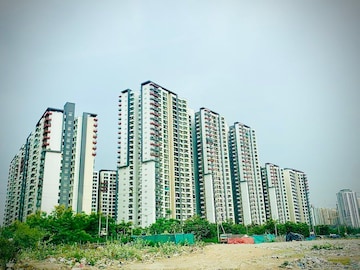 3 BHK Apartment For Sale in ABA Cherry County, Tech Zone 4 Greater Noida