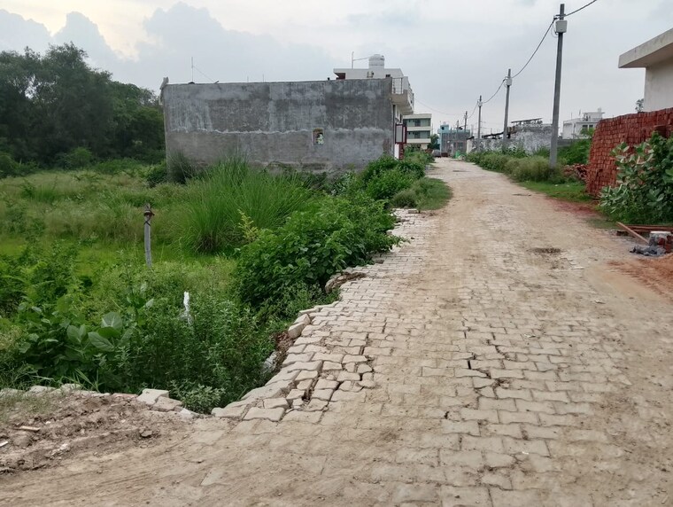 undefined, sector 148  1200 Sq.Ft. Plot In Sector 148 Noida 9150932