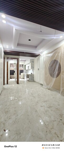 2 BHK Builder Floor For Sale in Dm Homes