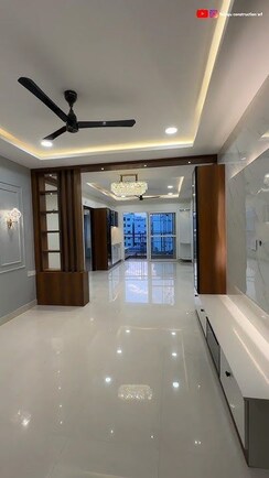 4 BHK Villa For Sale in Padmini Select Your Dream