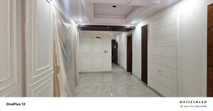 Building Lobby in 2 BHK Builder Floor at Sector 110 – for Sale