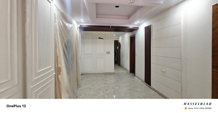 undefined, sector 110 2 Bedroom 1100 Sq.Ft. Builder Floor In Sector 110 Noida 9151163