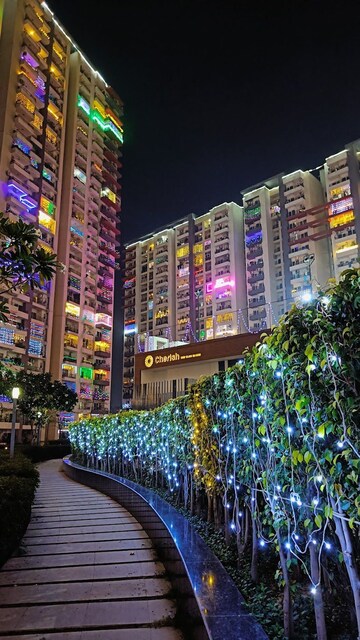 3 BHK Apartment For Sale in ABA Cherry County, Tech Zone 4 Greater Noida