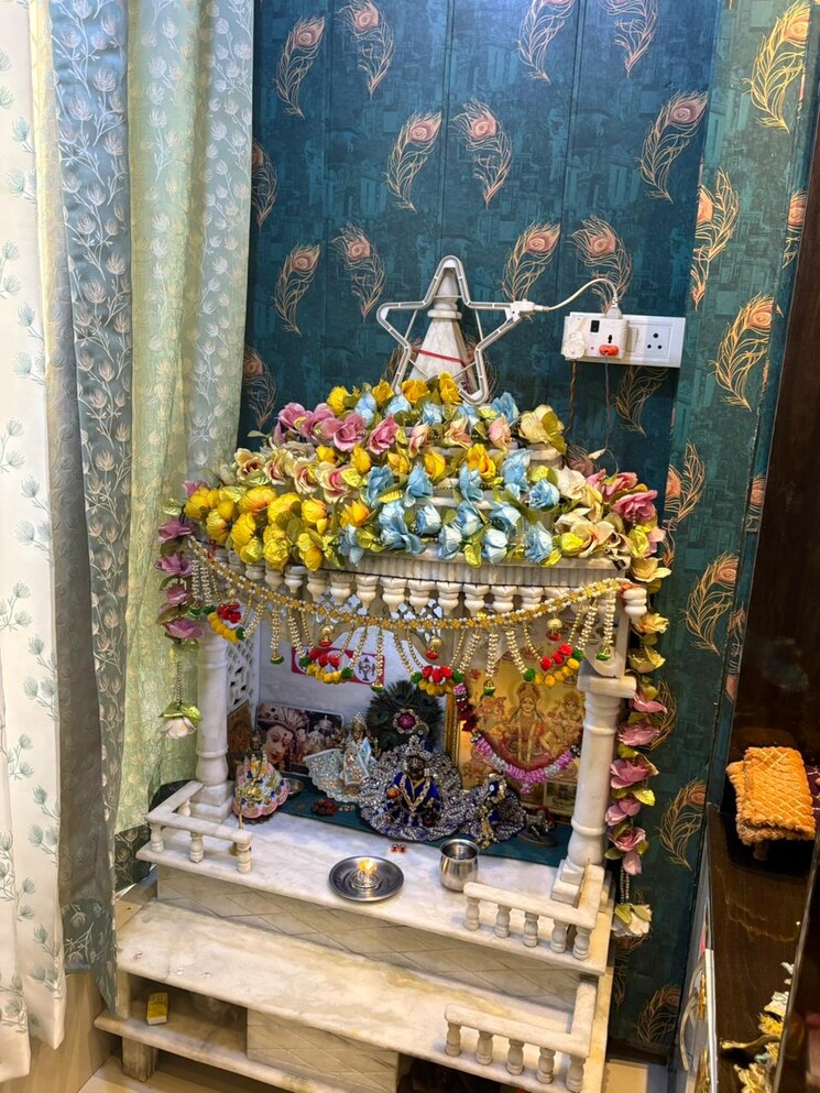 undefined, aba-cherry-county 3 Bedroom 954 Sq.Ft. Apartment In Tech Zone 4 Greater Noida Greater Noida 9151080