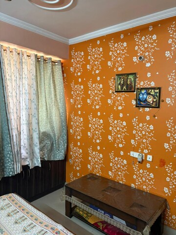 Bedroom in 3 BHK Apartment at ABA Cherry County, Tech Zone 4 Greater Noida – for Sale