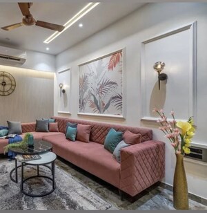 4 BHK Villa For Sale in Sarjapur