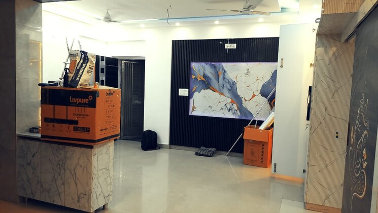 Room, vasant kunj 2 Bedroom 1200 Sq.Ft. Apartment In Vasant Kunj Delhi 9151082