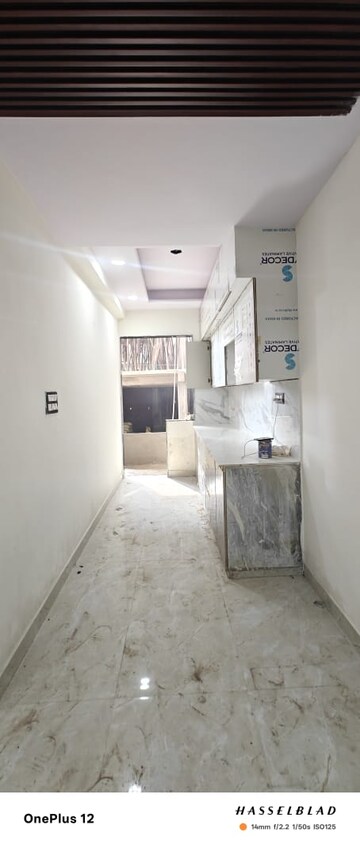 Bathroom in 2 BHK Builder Floor at Sector 110 – for Sale