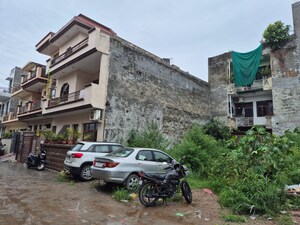  Plot – Exterior View View at Dhakoli - for Sale