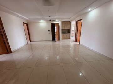 3 BHK Apartment For Rent in Godrej Meridien, Sector 106