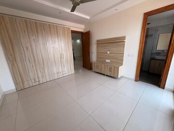 Kitchen in 3 BHK Apartment at Godrej Meridien, Sector 106 – for Rent