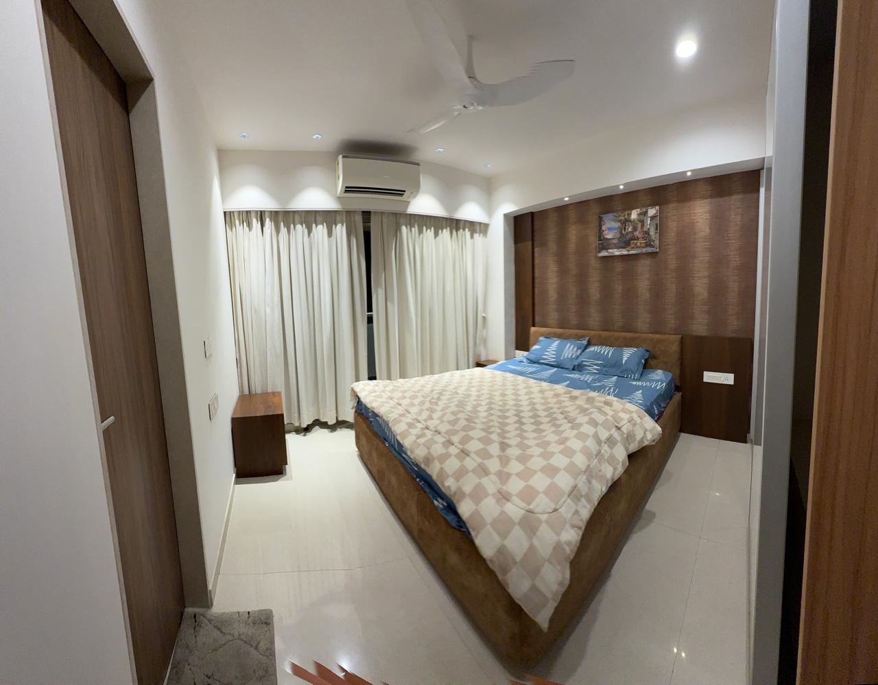 2 BHK + Pooja Room Apartment For Sale in Piramal Vaikunth Cluster 1