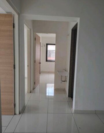 Building Lobby in 3 BHK Apartment at Ghuma – for Sale
