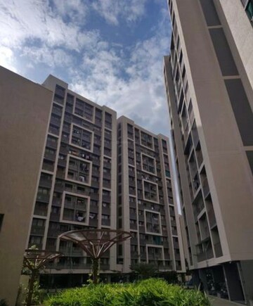 3 BHK Apartment For Sale in Ghuma