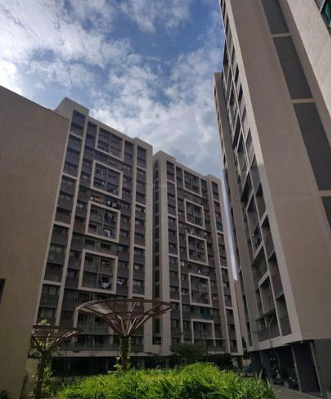 3 BHK Apartment For Sale in Zaveri Greens