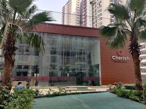 3 BHK Apartment – Nearby View at ABA Cherry County, Tech Zone 4 Greater Noida - for Sale