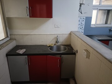 Kitchen in 3.5 BHK Apartment at Prestige Kensington Gardens, Jalahalli – for Rent