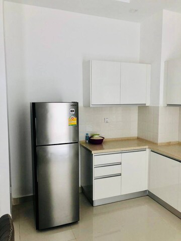 Kitchen in 4 BHK Villa at Sarjapur – for Sale