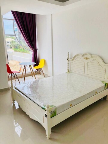 Bathroom in 4 BHK Villa at Sarjapur – for Sale