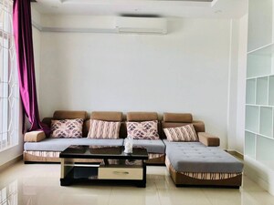 Bedroom in 4 BHK Villa at Sarjapur – for Sale