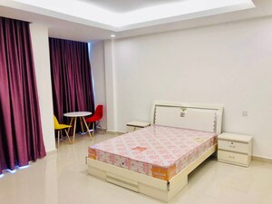 Bedroom in 4 BHK Villa at Sarjapur – for Sale