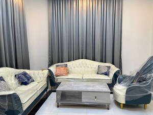 Bedroom in 4 BHK Villa at Sarjapur – for Sale