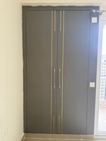 3 BHK + Study Room 2548 Sq.Ft. Apartment in Ambience Tiverton